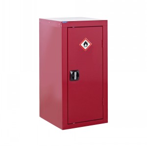 Flammable Liquid Cabinet Size 2 Small